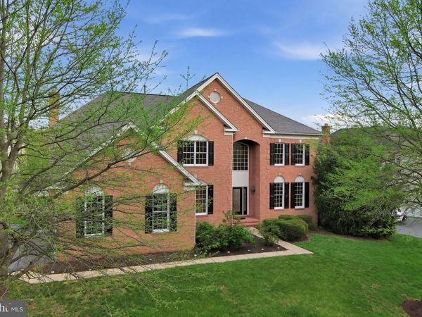 20210 KIAWAH ISLAND DRIVE, ASHBURN, VA 20147