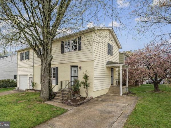 200 S ADAMS STREET, ARLINGTON, VA 22204