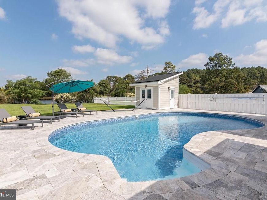 1724 Ferry Point Court, Trappe, MD 21673 Main Photo