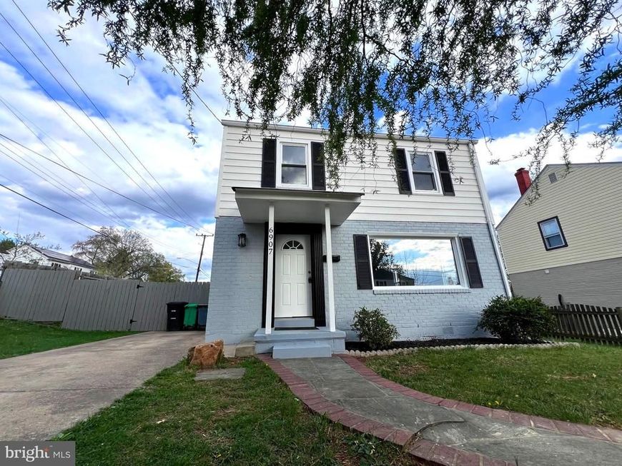6907 18th Avenue, Hyattsville, MD 20783 Main Photo