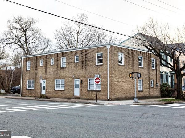 432 N PATRICK STREET, ALEXANDRIA, VA 22314