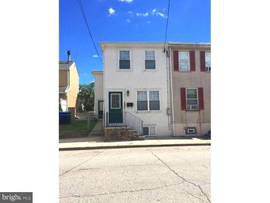 449 Parker Avenue, Philadelphia, PA 19128 Main Photo