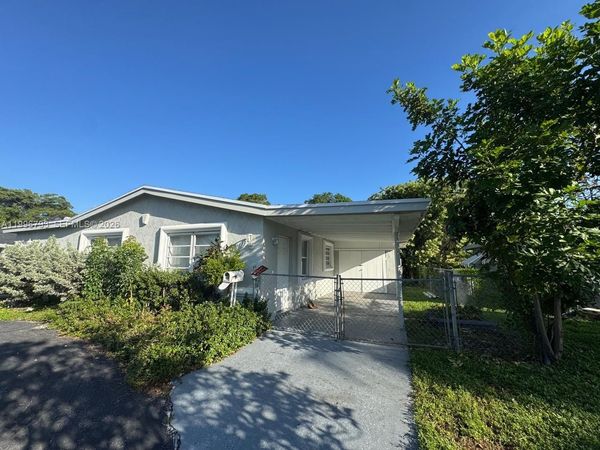 6241 NW 12th St , Unit 6241, Sunrise, FL 33313
