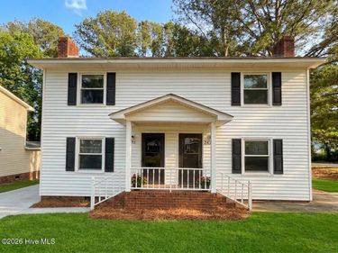 945 B'S Barbeque Road , Unit A And B, Greenville, NC 27834