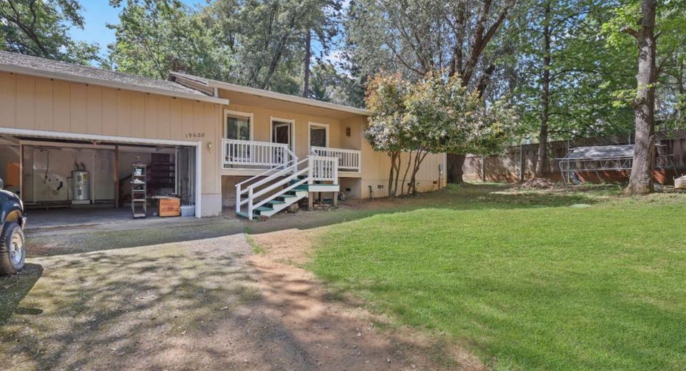 19688 Murphy Rd, Pine Grove, CA 95665 Photo