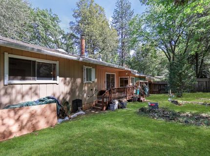 19688 Murphy Rd, Pine Grove, CA 95665 Photo