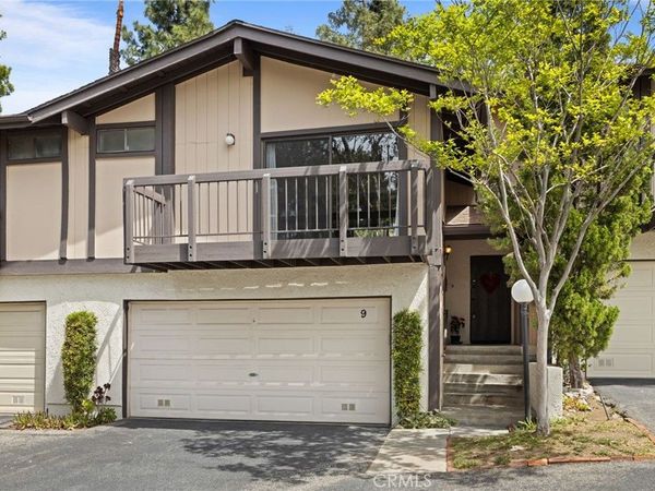 10831 Roycroft, Unit 9, Sun Valley, CA 91352