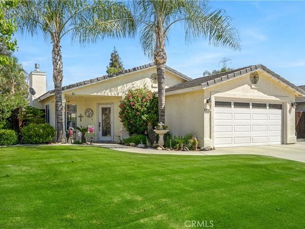 6202 Calabria Drive, Bakersfield, CA 93308