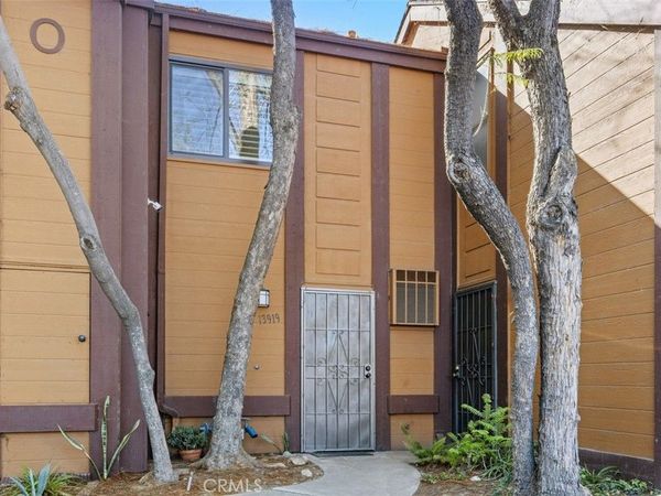 13919 Bayside, Norwalk, CA 90650