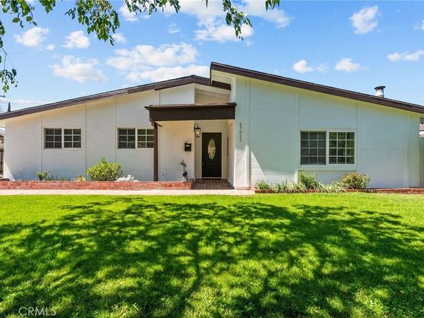 27837 Bakerton, Canyon Country, CA 91351