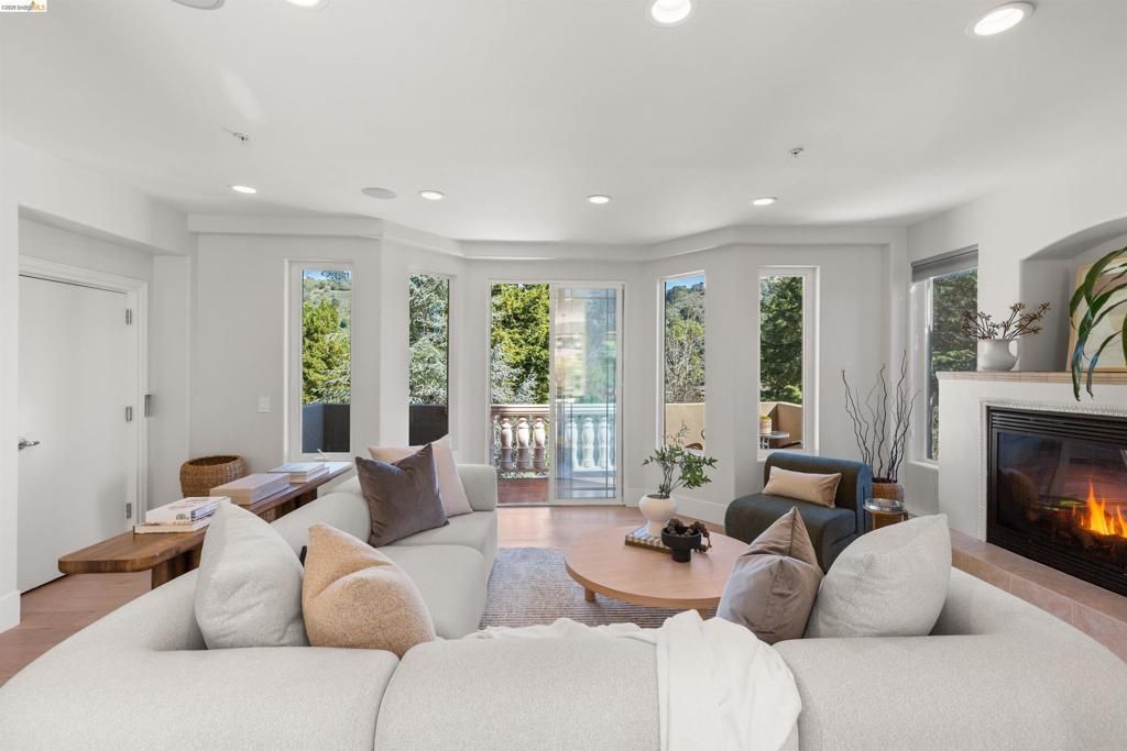 6839 Sherwick Dr, Berkeley, CA 94705 Main Photo