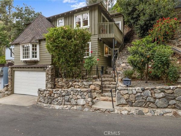 721 Country Club, Burbank, CA 91501