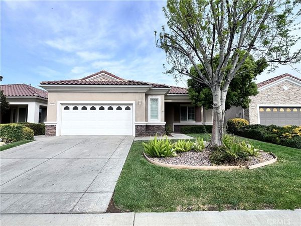 1020 Coto De Caza Court, Beaumont, CA 92223
