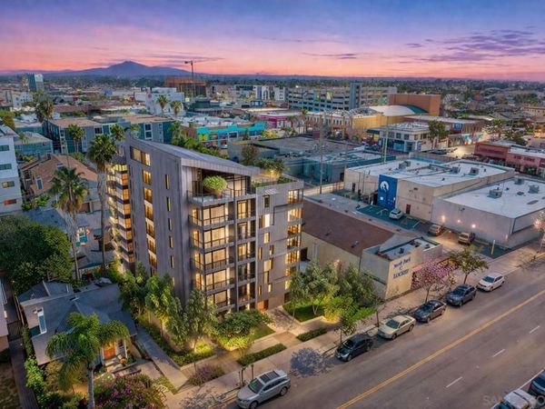 3933 Utah, San Diego, CA 92104