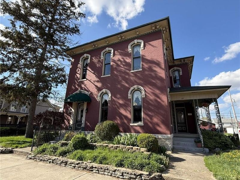 19 E Dayton Street, West Alexandria, OH 45381 Photo 2