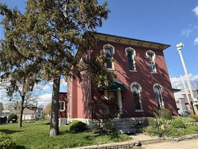 19 E Dayton Street, West Alexandria, OH 45381 Photo 5