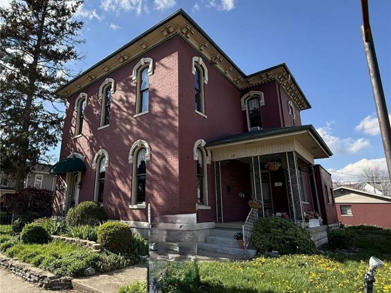 19 E Dayton Street, West Alexandria, OH 45381 Photo 75