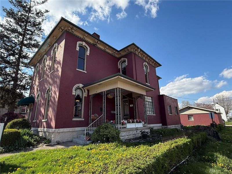 19 E Dayton Street, West Alexandria, OH 45381 Photo 76