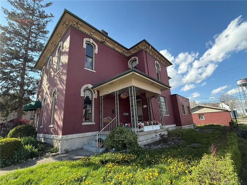 19 E Dayton Street, West Alexandria, OH 45381 Photo 83