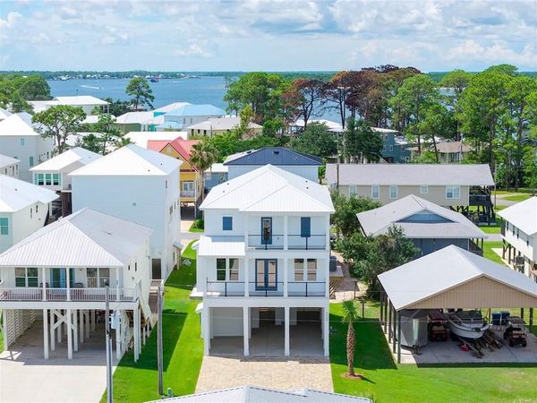 5609 Bayou St John Avenue, Orange Beach, AL 36561