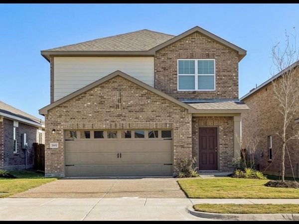 4523 Firewheel Drive, Melissa, TX 75454