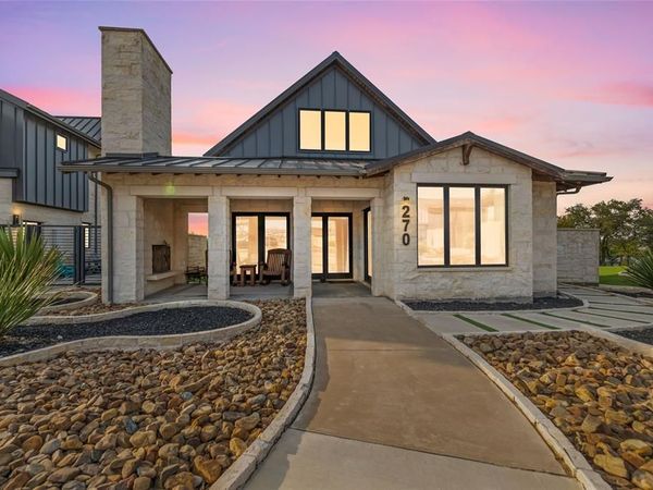 270 Ryan Joe Circle, Iredell, TX 76649