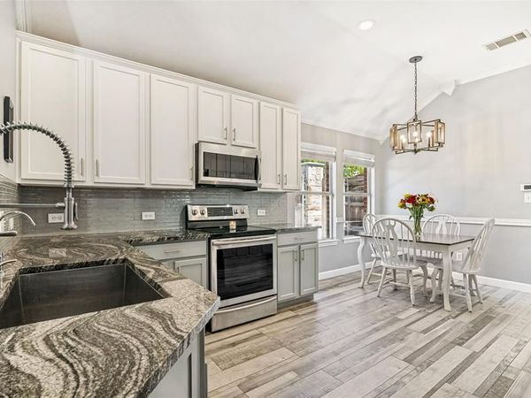 2301 Trickling Creek Drive, Garland, TX 75041