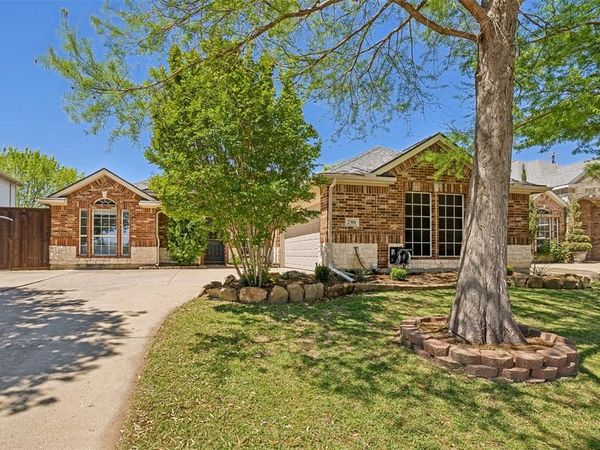2301 Trickling Creek Drive, Garland, TX 75041