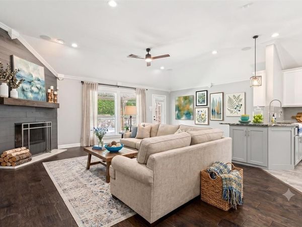 2301 Trickling Creek Drive, Garland, TX 75041