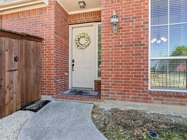 2476 Deer Run, Lewisville, TX 75067