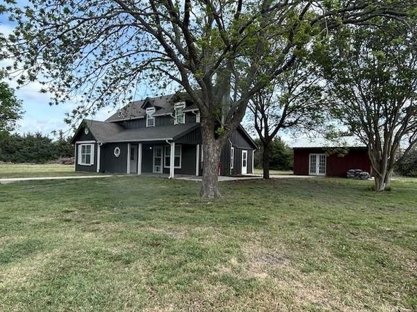 2028 County Road 4720, Leonard, TX 75452