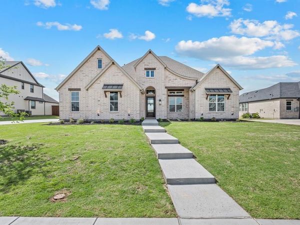 309 Wimberley Drive, Haslet, TX 76052