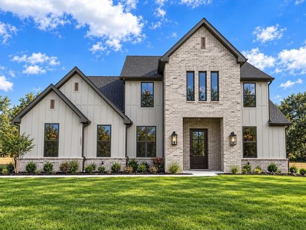 1021 Brock Heights Court, Brock, TX 76087
