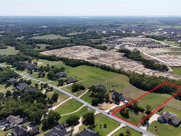 29 B Lake Breeze Drive , McKinney, TX 75071