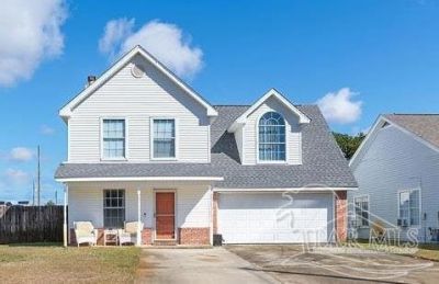 446 Sandy Ridge Cir, Mary Esther, FL 32569 Main Photo