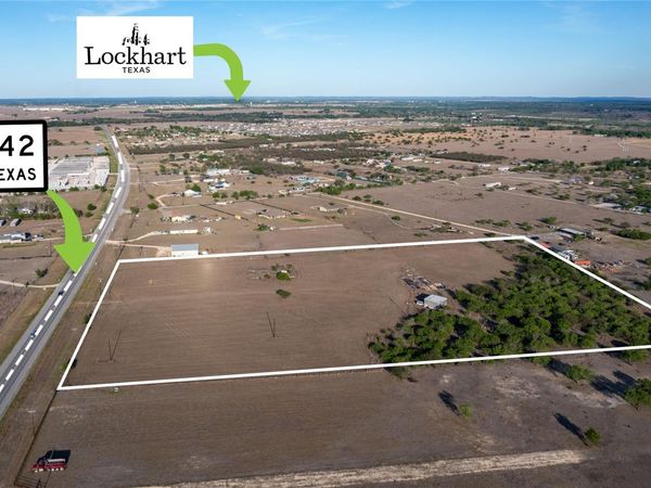 7807 Highway 142, Maxwell, TX 78656