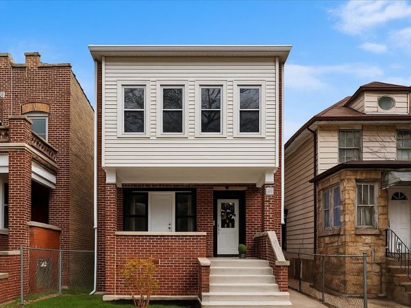 3236 W Eastwood Avenue , Unit G, Chicago, IL 60625