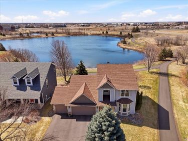 9933 Toledo Drive N, Brooklyn Park, MN 55443