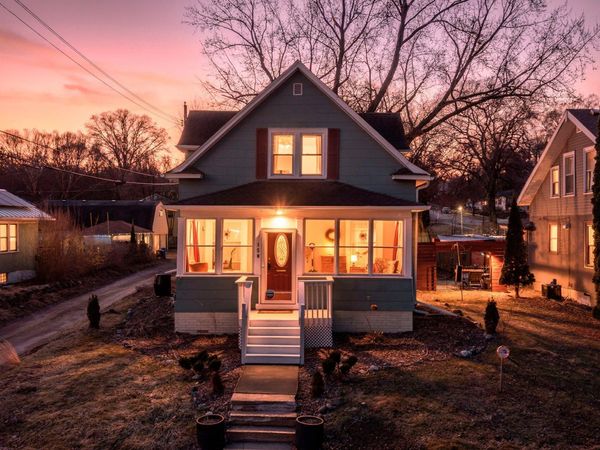 158 Morton Street W, Saint Paul, MN 55107