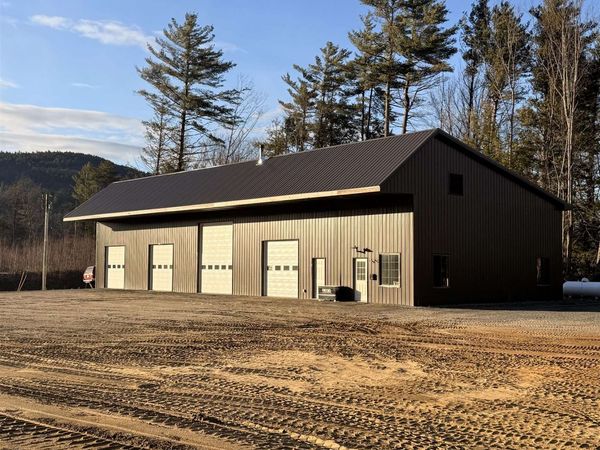 1873 Rumney Route 25, Rumney, NH 03266