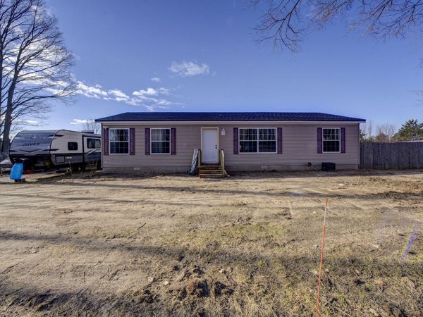 119 Wood Meadows Drive S, Buckley, MI 49620