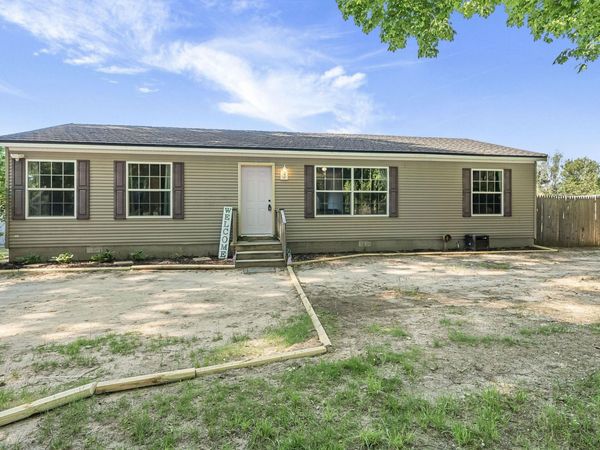 119 Wood Meadows Drive S, Buckley, MI 49620