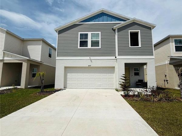 3857 GERANIUM AVENUE, HAINES CITY, FL 33844