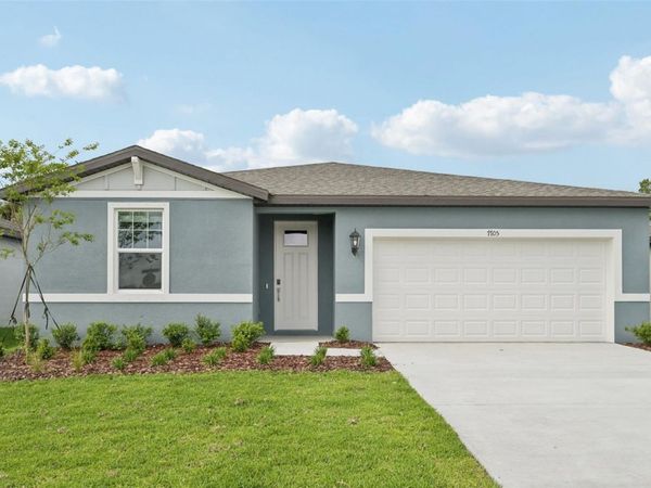 7705 SATTERFIELD TERRACE , PARRISH, FL 34219