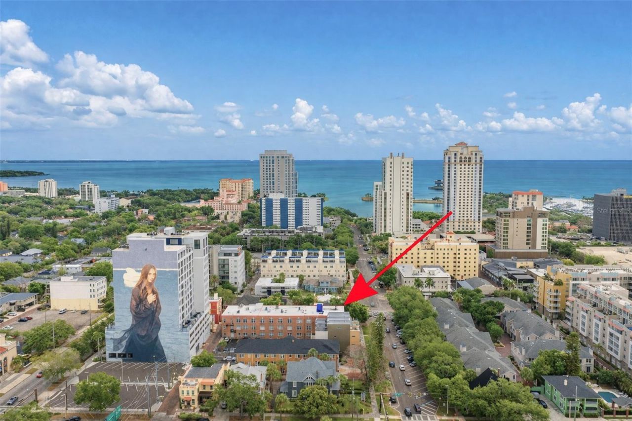 219 4th Avenue N, Unit 202, Saint Petersburg, FL 33701 Photo