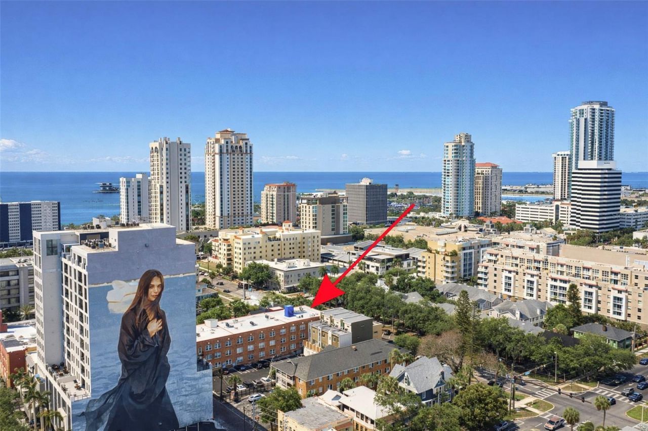 219 4th Avenue N, Unit 202, Saint Petersburg, FL 33701 Photo