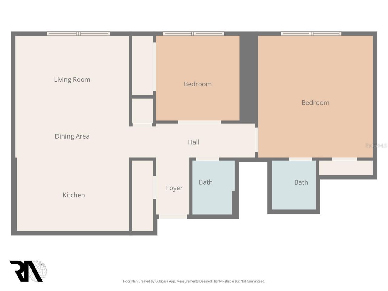 219 4th Avenue N, Unit 202, Saint Petersburg, FL 33701 Photo