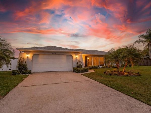 3267 SPRINGWOOD DRIVE , CLEARWATER, FL 33761