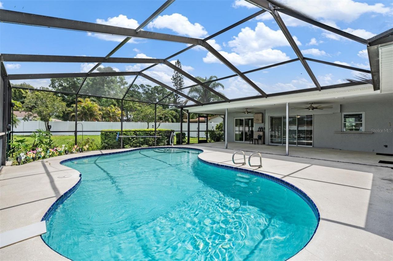 3267 Springwood Drive, Clearwater, FL 33761 Photo