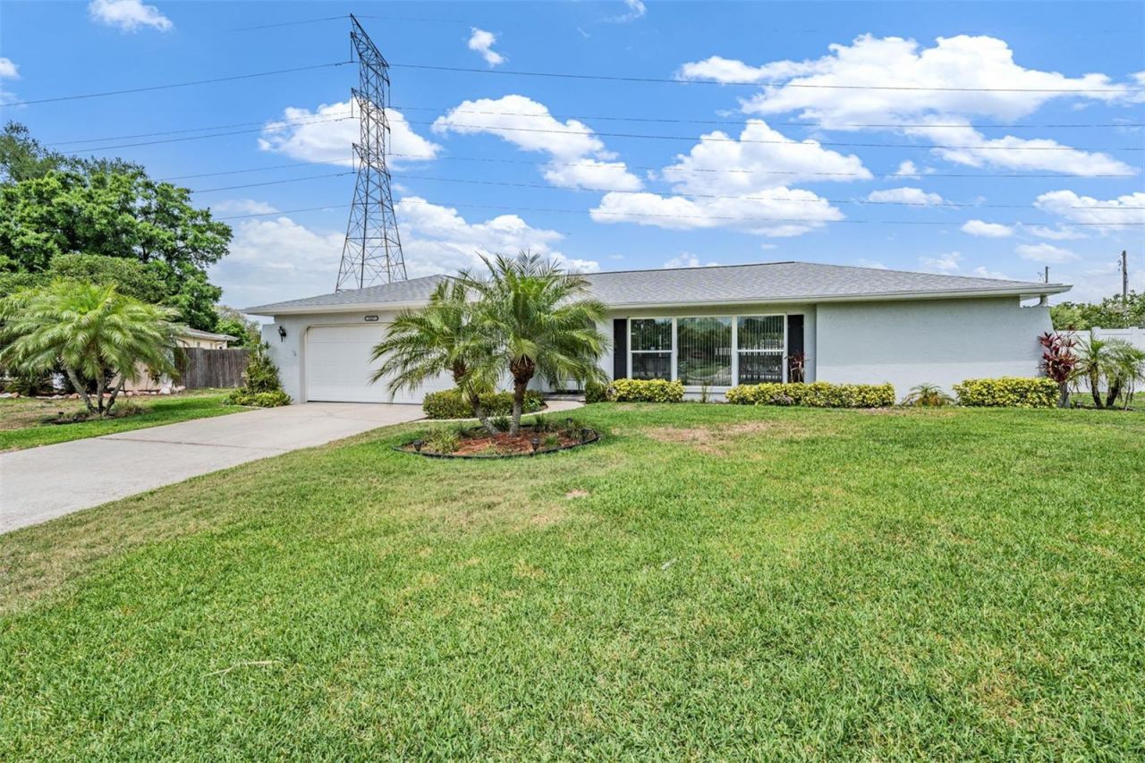 3267 Springwood Drive, Clearwater, FL 33761 Photo